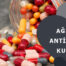 Diş Ağrısında Antibiyotik