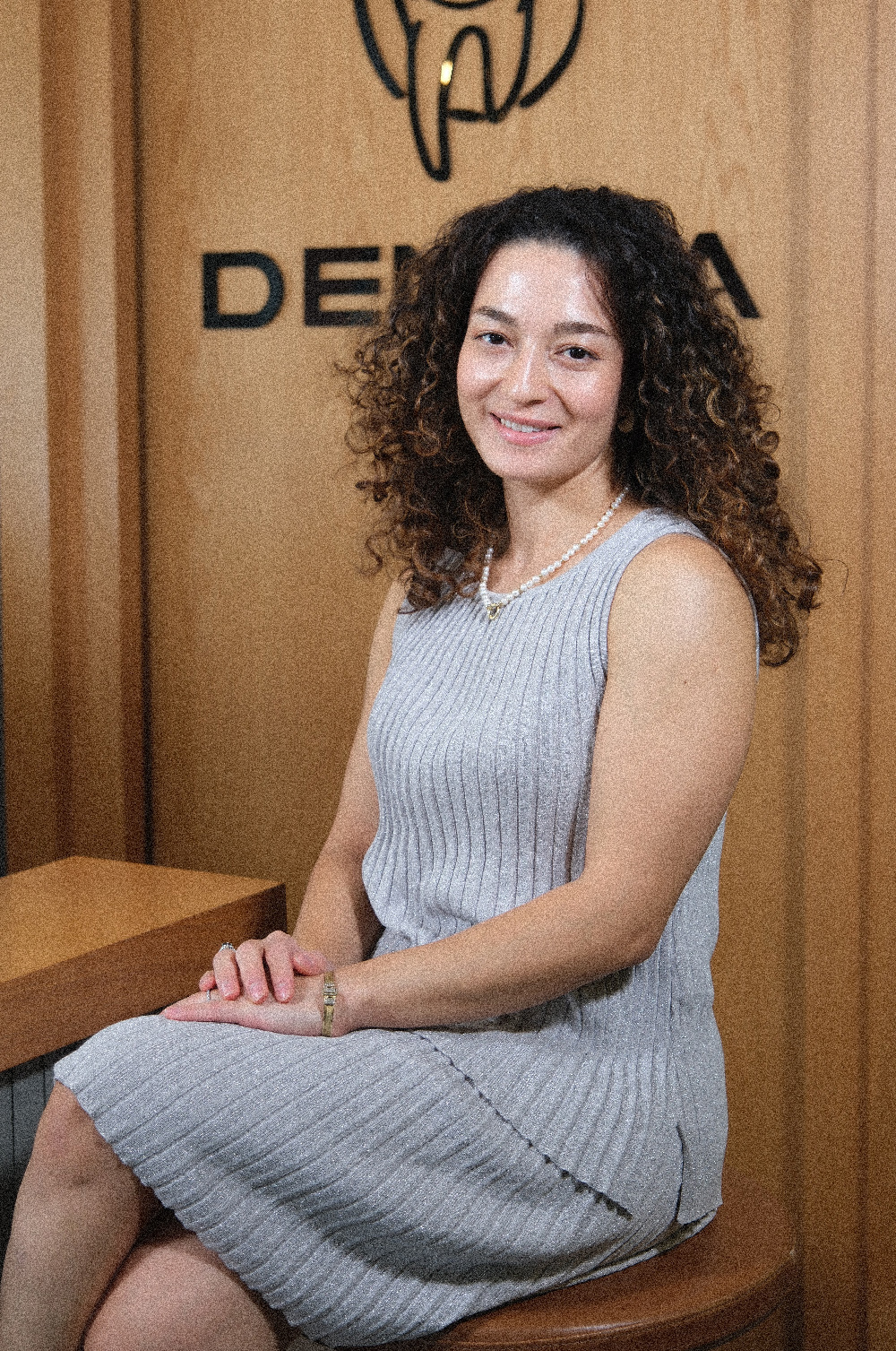 Dr. Dt. Senanur DURAY ALKAN
